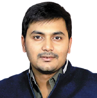 Hon'ble Shri Nikhil Jain