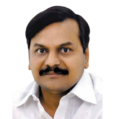 Hon'ble Shri Rajendra Jain
